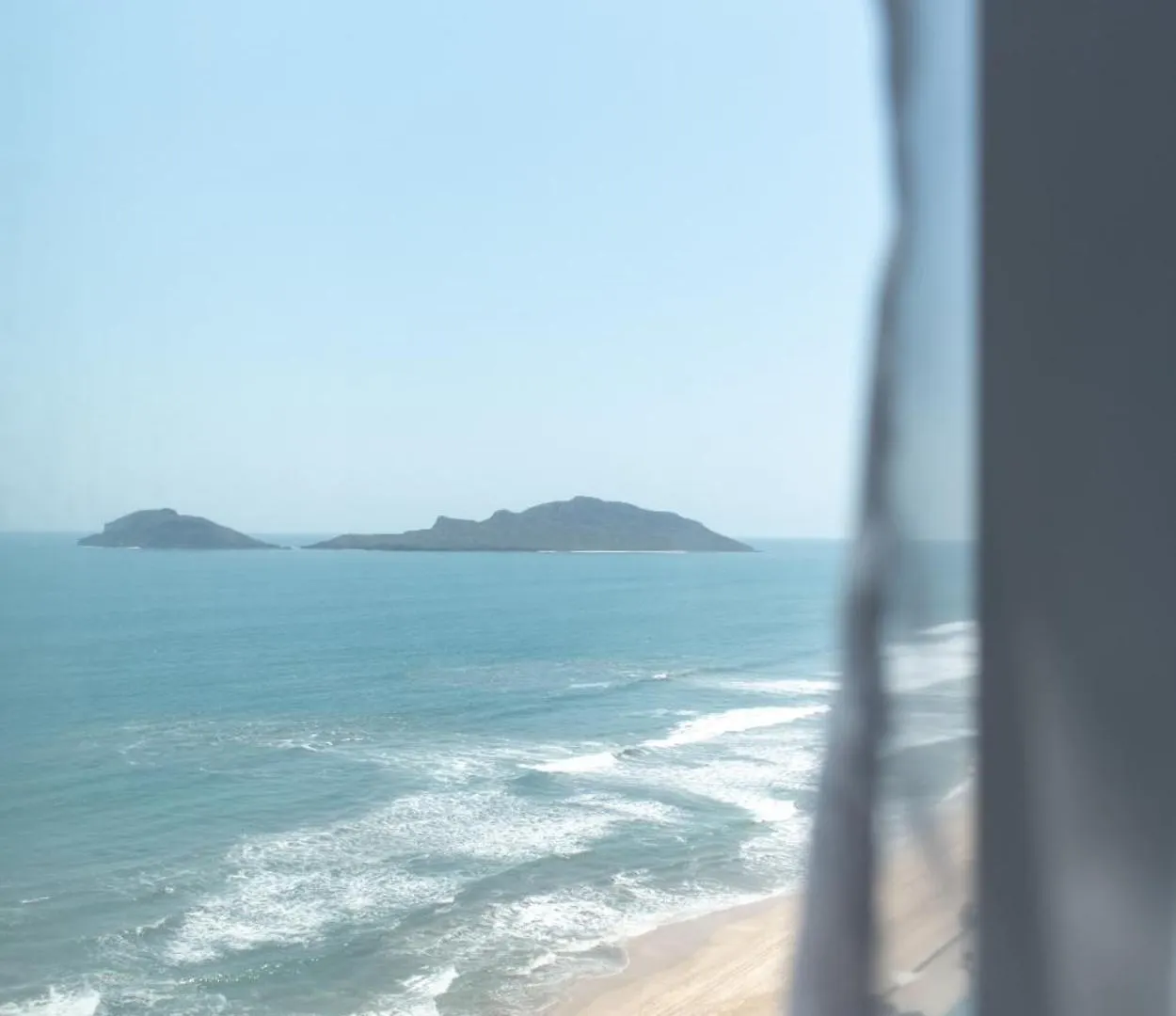 Hermosa Vista Al Mar, Condominio De Lujo! マサトラン 0*,