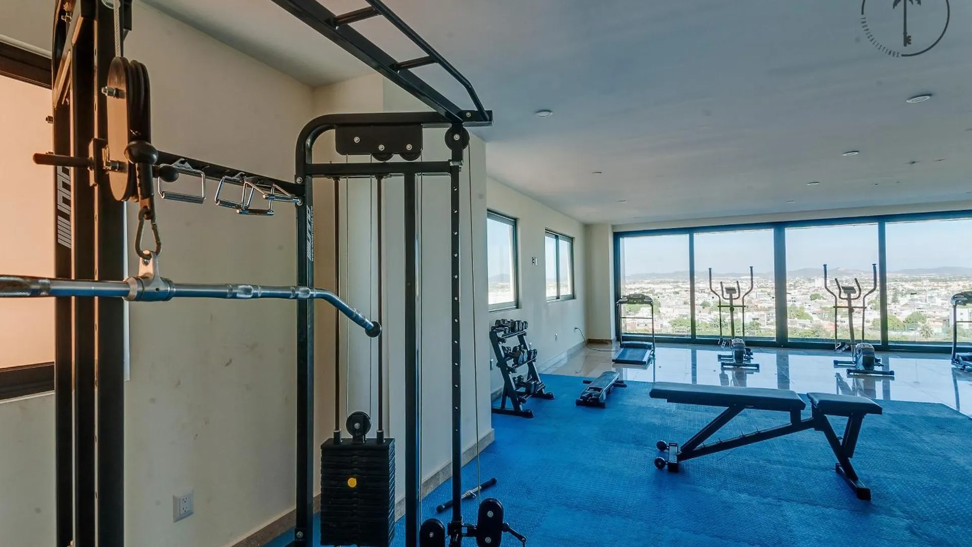 Hermosa Vista Al Mar, Condominio De Lujo! マサトラン メキシコ